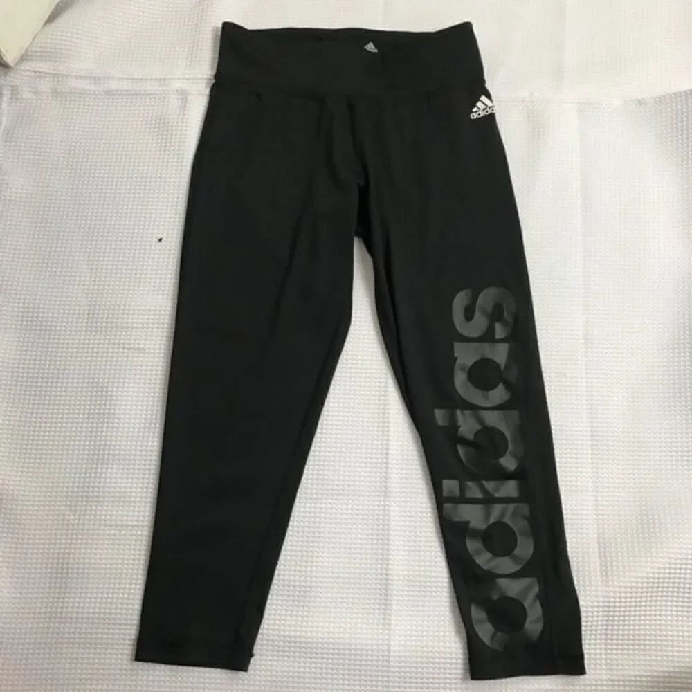 Adidas size 4 leggings…0194